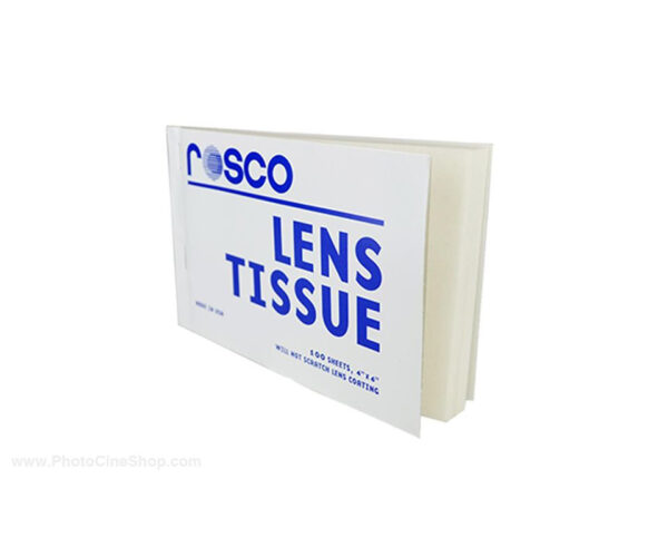 Rosco Lens Tissue