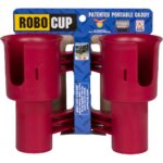 RoboCup: Red