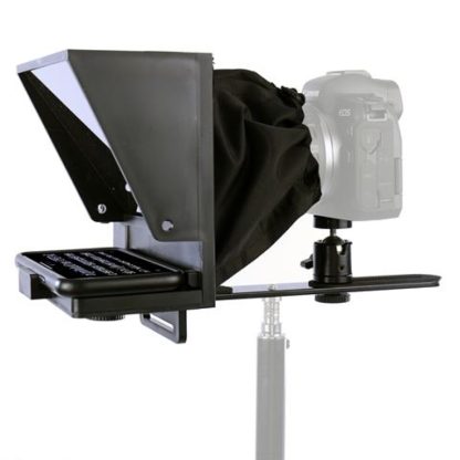 StudioKing Teleprompter Autocue TEP01 for Smartphones