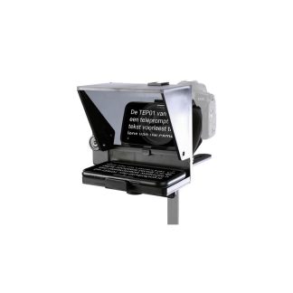 StudioKing Teleprompter Autocue TEP01 for Smartphones