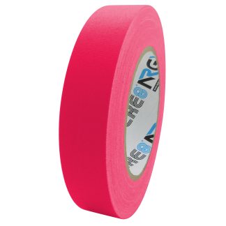 CRE8 NEON PINK NON REFLECTIVE GAFFER