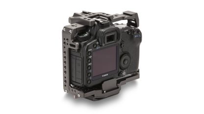 Full Camera Cage for Canon 5D/7D Series
