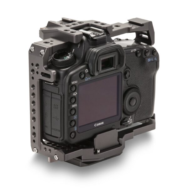 Full Camera Cage for Canon 5D/7D Series