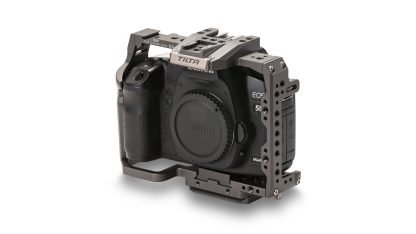 Full Camera Cage forCanon 5D/7D Series