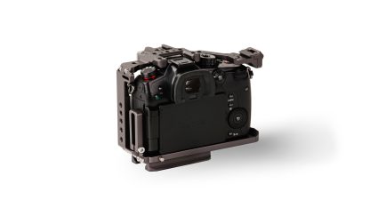 Full Camera Cage for GH Series