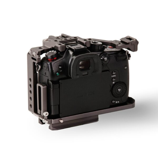 Full Camera Cagefor GH Series