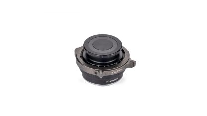 Tiltaing Canon RFMount to PL MountAdapter withAdjustable Back Focus