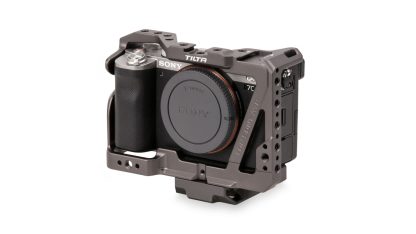 Full Camera Cagefor Sony a7C