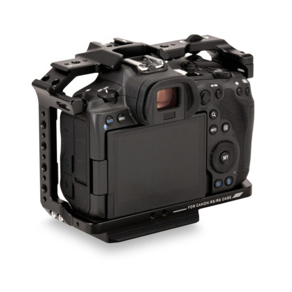Full Camera Cage for Canon R5/R6