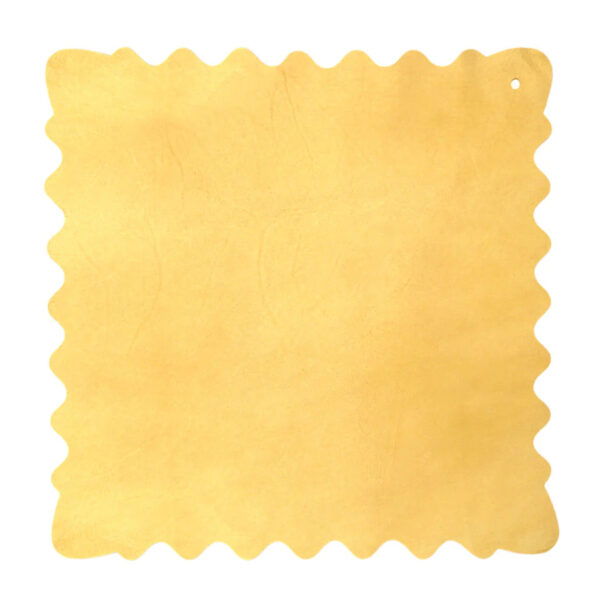 Genuine Chamois Cleaning Cloth
