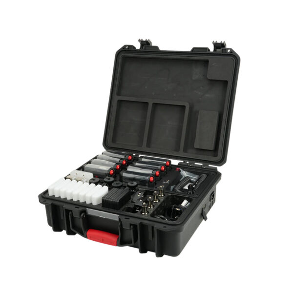 MC Pro 8-Light Kit