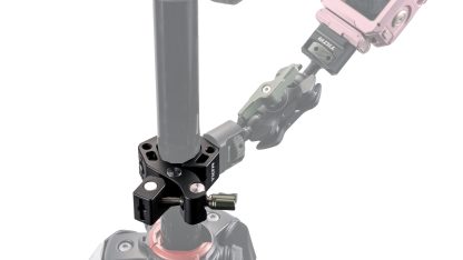 Tilta Accessory Mounting Clamp