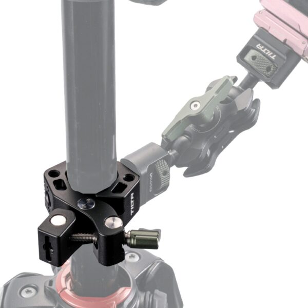 Tilta Accessory Mounting Clamp