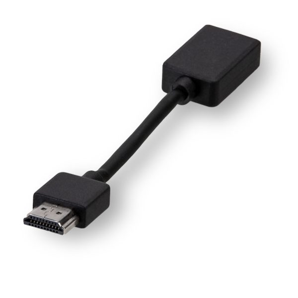 HDMI Male to HDMI Female Cable